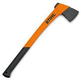 Hache forestière STIHL AX 15 P