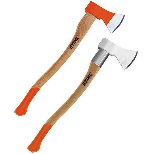 Hache de bûcheronnage STIHL AX 16 S