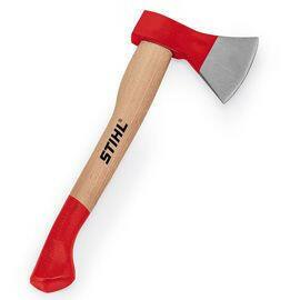 STIHL AX 6 Hache forestière - 600 g