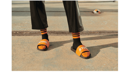 STIHL Claquettes - 38-39
