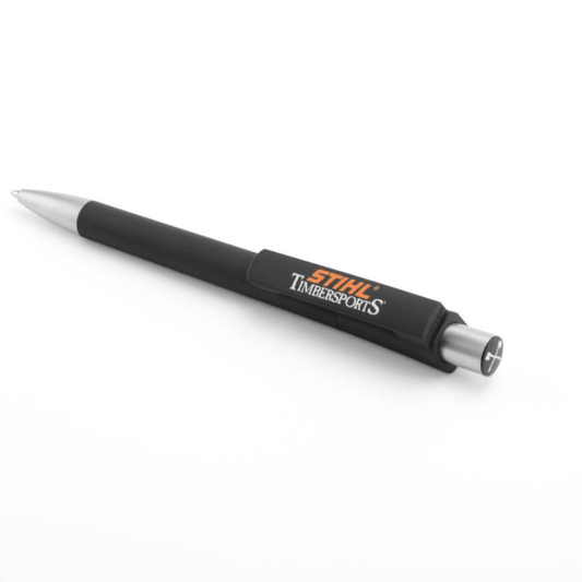 STIHL Stylo bille TIMBERSPORTS