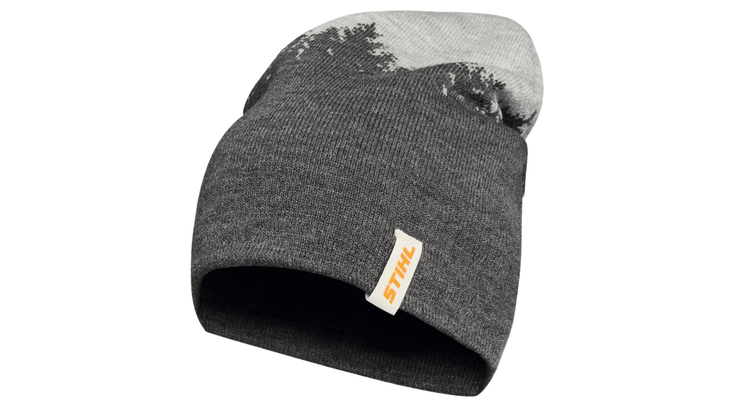 STIHL Bonnet Forest Gris