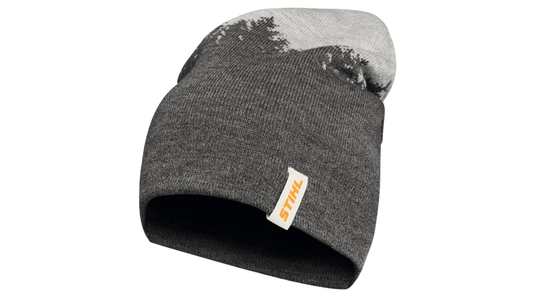STIHL Bonnet Forest Gris