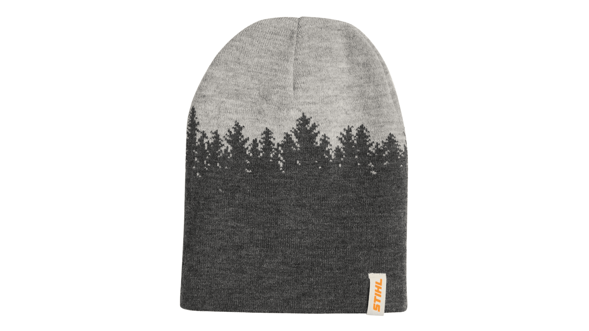 STIHL Bonnet Forest Gris