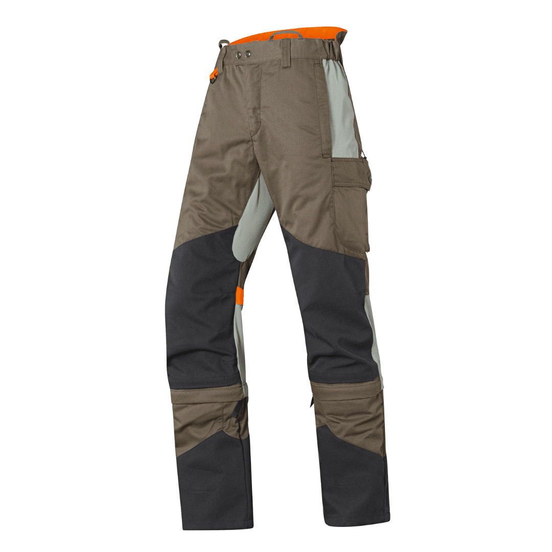 STIHL Pantalon de protection MULTI-PROTECT HS pour taille-haies - L