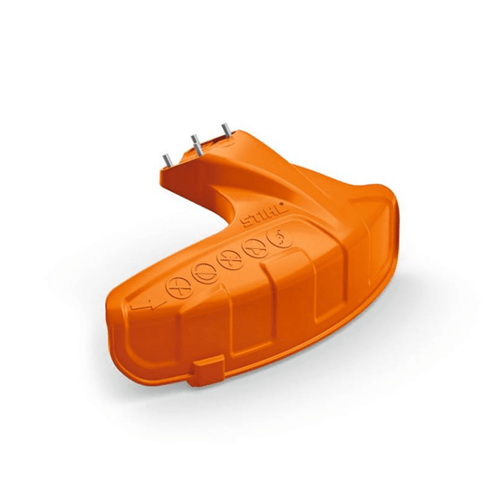 STIHL Capot de protection pour têtes faucheuses FSA 200 - FA037108100