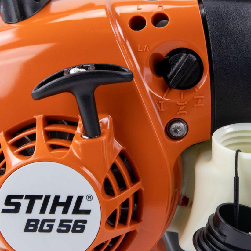 STIHL BG 56 Souffleur thermique