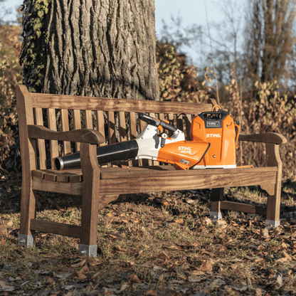 STIHL BGA 200 Souffleur à batterie – Body