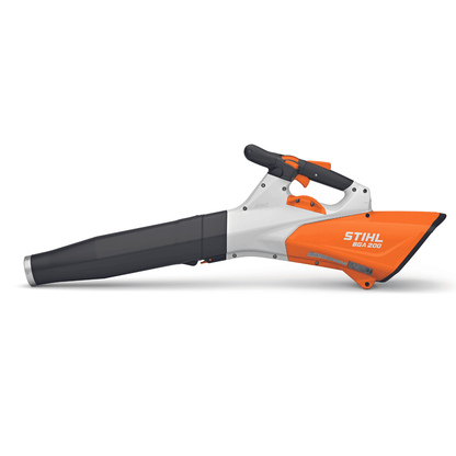 STIHL BGA 200 Souffleur à batterie – Body