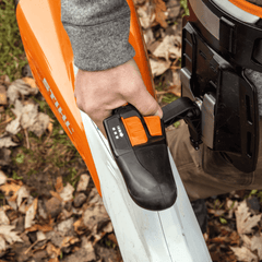 STIHL BGA 200 Souffleur à batterie – Body