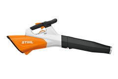 STIHL BGA 200 Souffleur à batterie - Corps avec système de port Confort