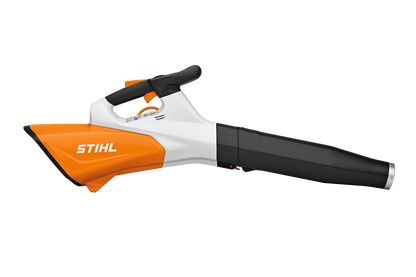 STIHL BGA 200 Souffleur à batterie - Corps avec système de port Confort