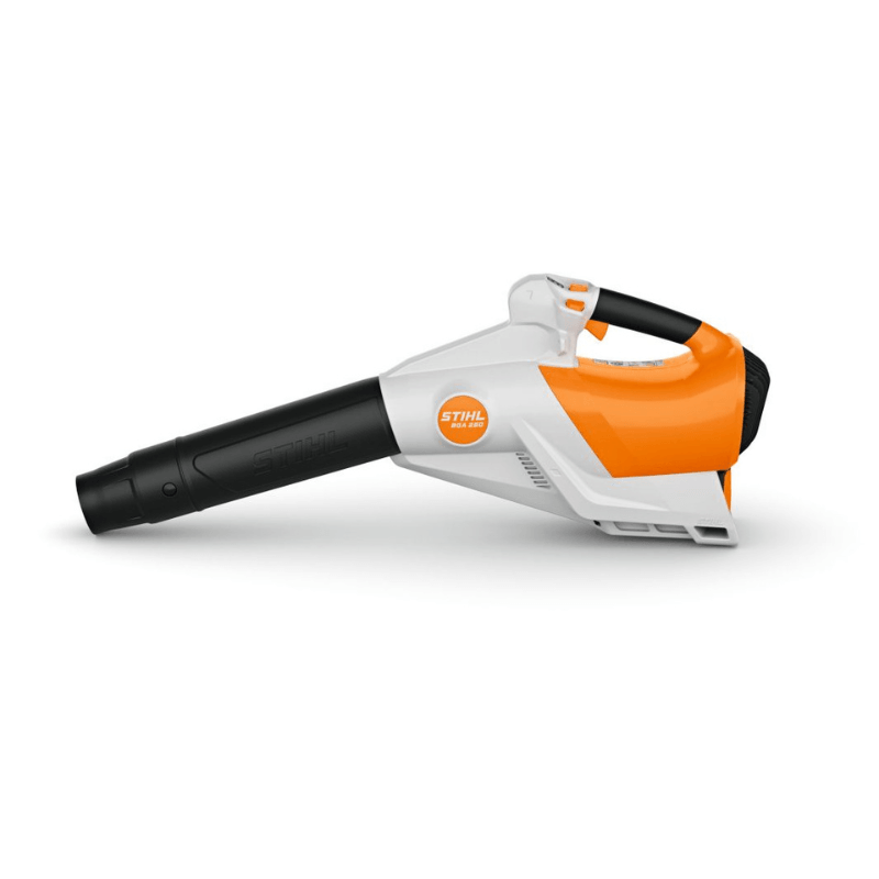 STIHL BGA 250 Souffleur à batterie - machine nue