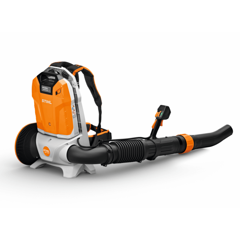STIHL BGA 300.1 Souffleur à dos sur batterie - Corps seul