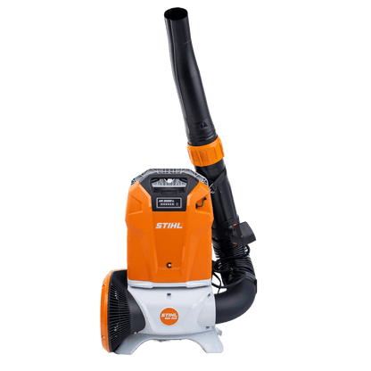 STIHL BGA 300.1 Souffleur à dos sur batterie - Corps seul