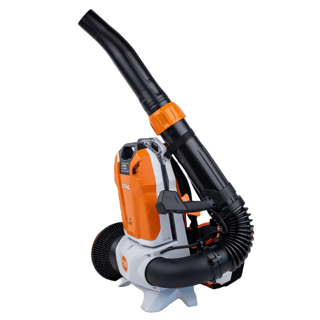 STIHL BGA 300.1 Souffleur à dos sur batterie - Corps seul