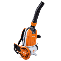 STIHL BGA 300.1 Souffleur à dos sur batterie - Corps seul