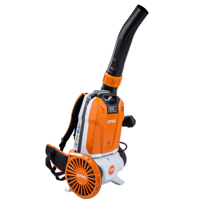 STIHL BGA 300.1 Souffleur à dos sur batterie - Corps seul