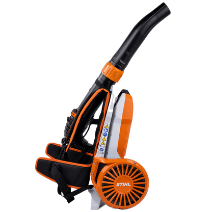 STIHL BGA 300.1 Souffleur à dos sur batterie - Corps seul