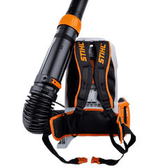 STIHL BGA 300.1 Souffleur à dos sur batterie - Corps seul