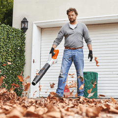 STIHL BGA 60 Souffleur à batterie – Outil seul