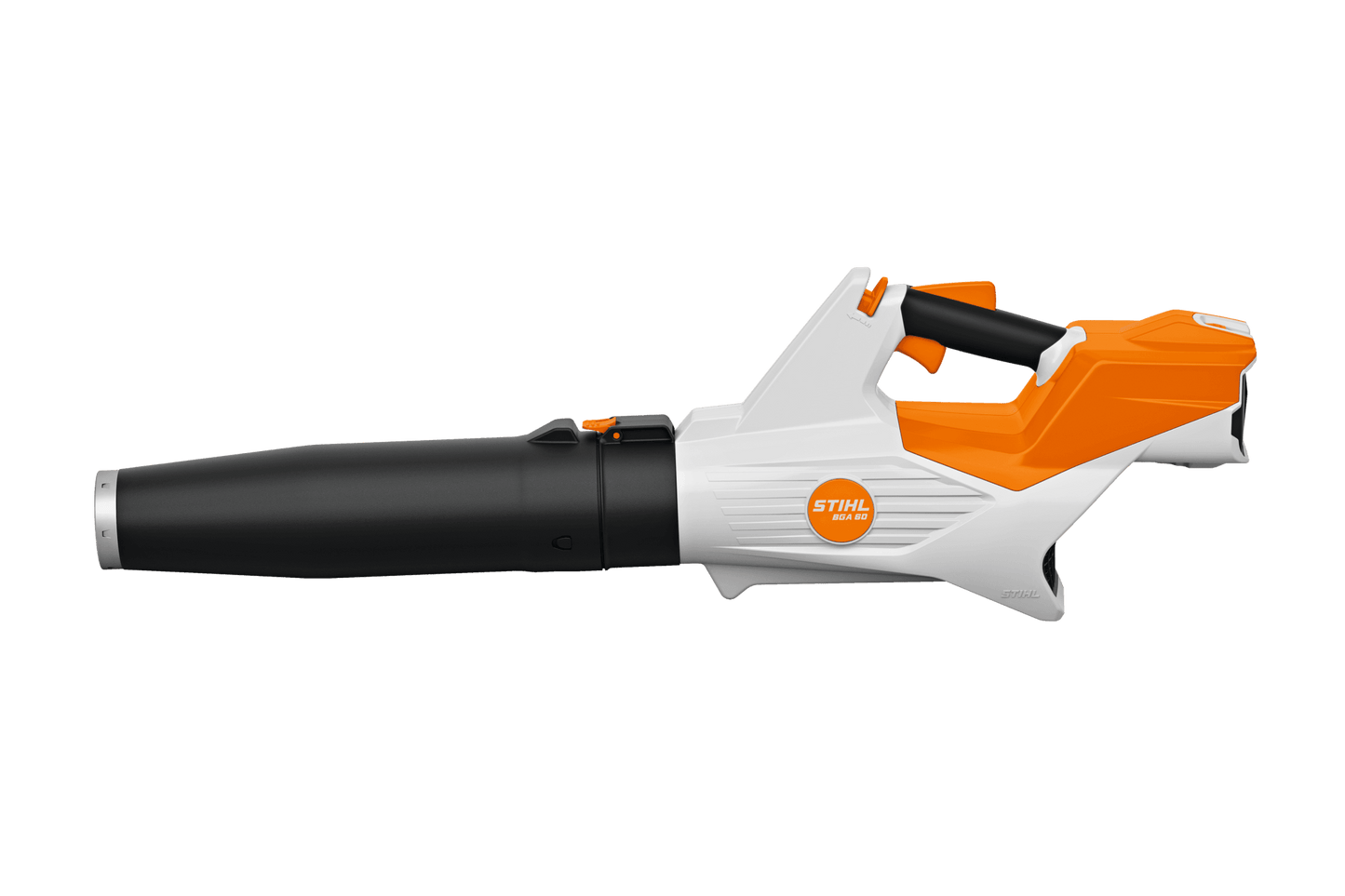 STIHL BGA 60 Souffleur à batterie – avec batterie et chargeur