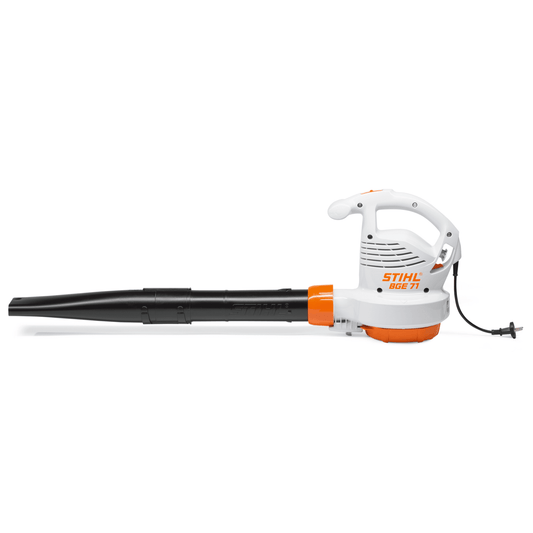 STIHL BGE 71 Souffleur électrique