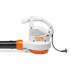 STIHL BGE 71 Souffleur électrique