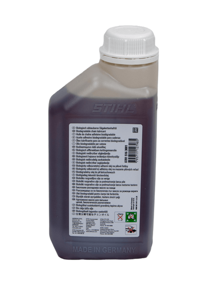 STIHL BioPlus Huile de chaîne - 1 litre