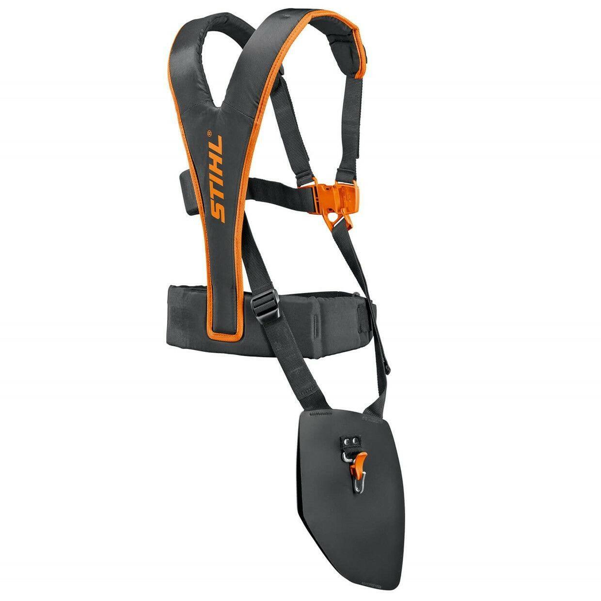 STIHL Harnais forestier ADVANCE pour débroussailleuses - PLUS