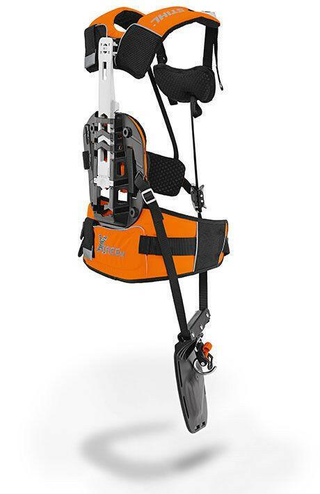 STIHL Harnais forestier ADVANCE X-TREEm