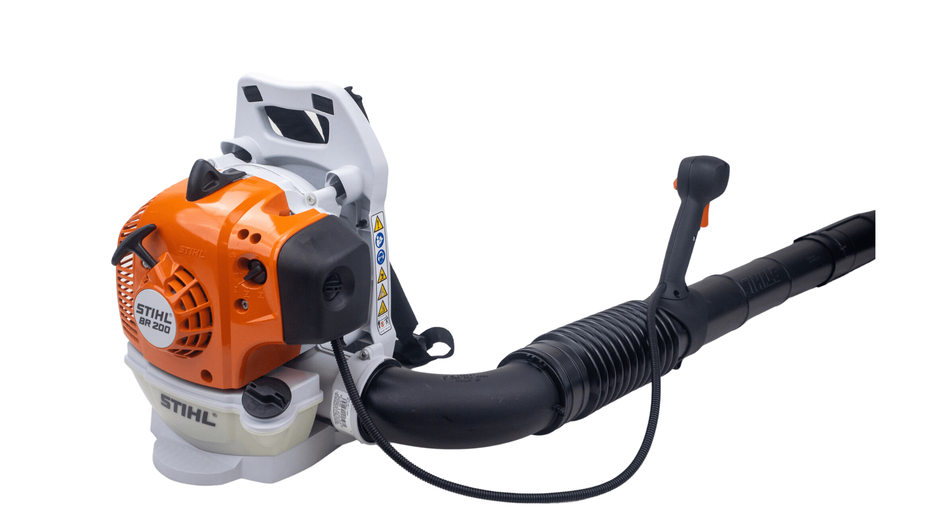 STIHL BR 200 Souffleur à dos thermique