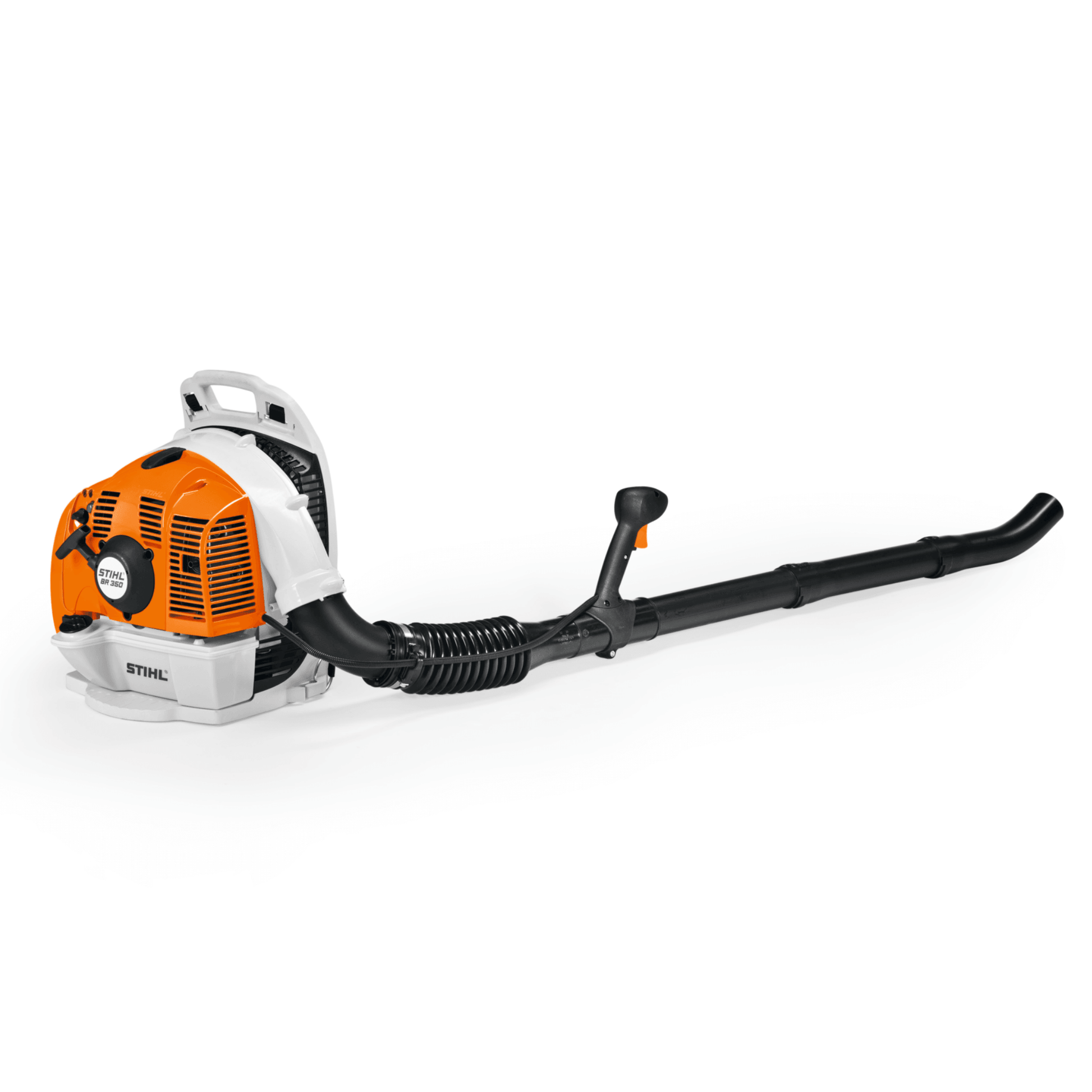 STIHL BR 350 Souffleur dorsal thermique