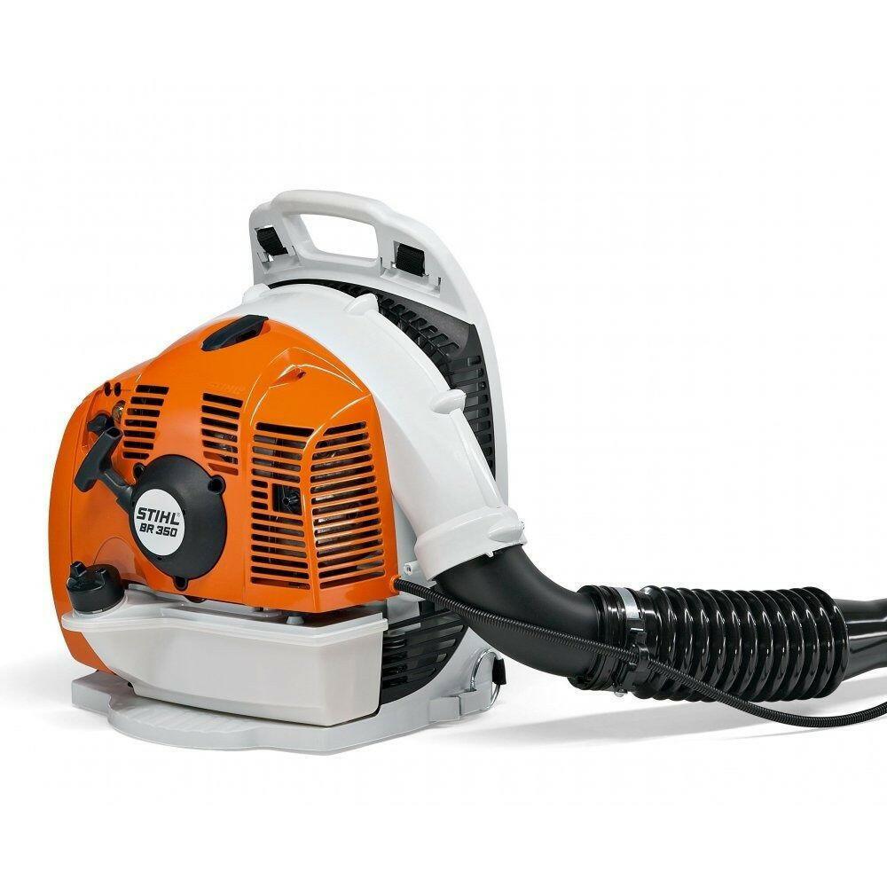 STIHL BR 350 Souffleur dorsal thermique