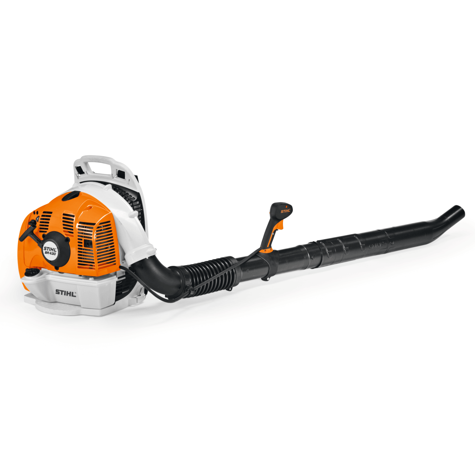 STIHL BR 430 Souffleur à dos thermique