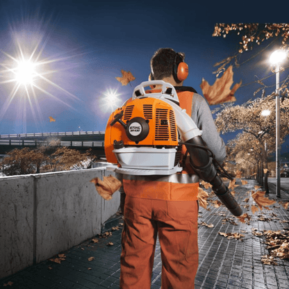 STIHL BR 430 Souffleur à dos thermique