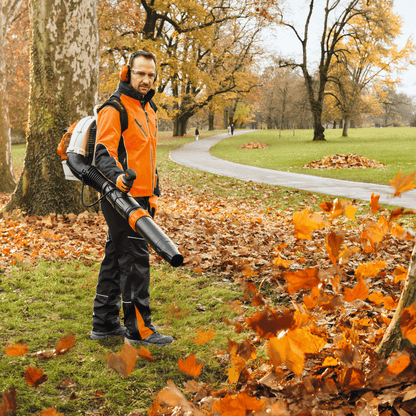 STIHL BR 450 C-EF Souffleur à dos thermique