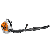 STIHL BR 500 Souffleur dorsal thermique