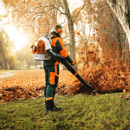 STIHL BR 700 Souffleur à dos thermique