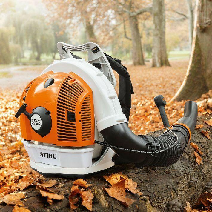 STIHL BR 700 Souffleur à dos thermique