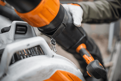 STIHL BR 800 C-E Souffleur à dos thermique