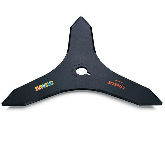 STIHL BrushCut Lame Triangulaire - 350 mm