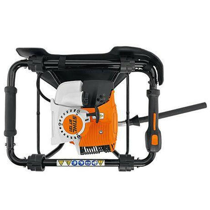 STIHL BT 131 Tarière thermique monopersonne