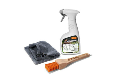 STIHL Care & Clean Kit MS Plus voor Kettingzagen
