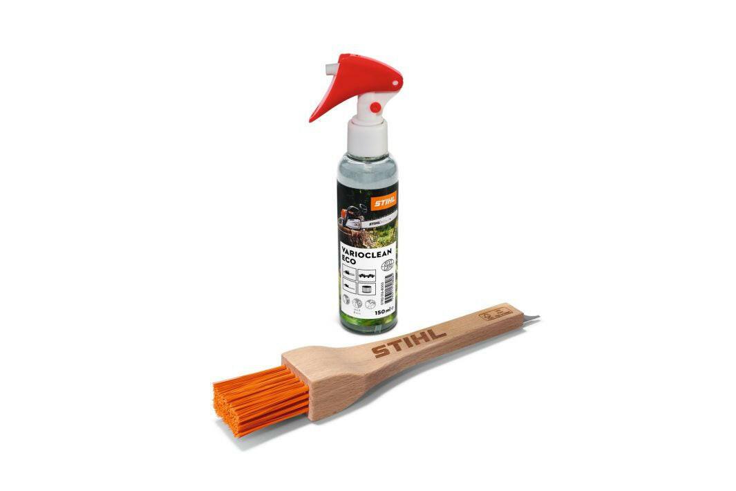 STIHL Care & Clean Kit MS voor Kettingzagen