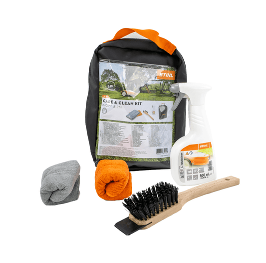 STIHL Care & Clean Kit iMOW RM Plus