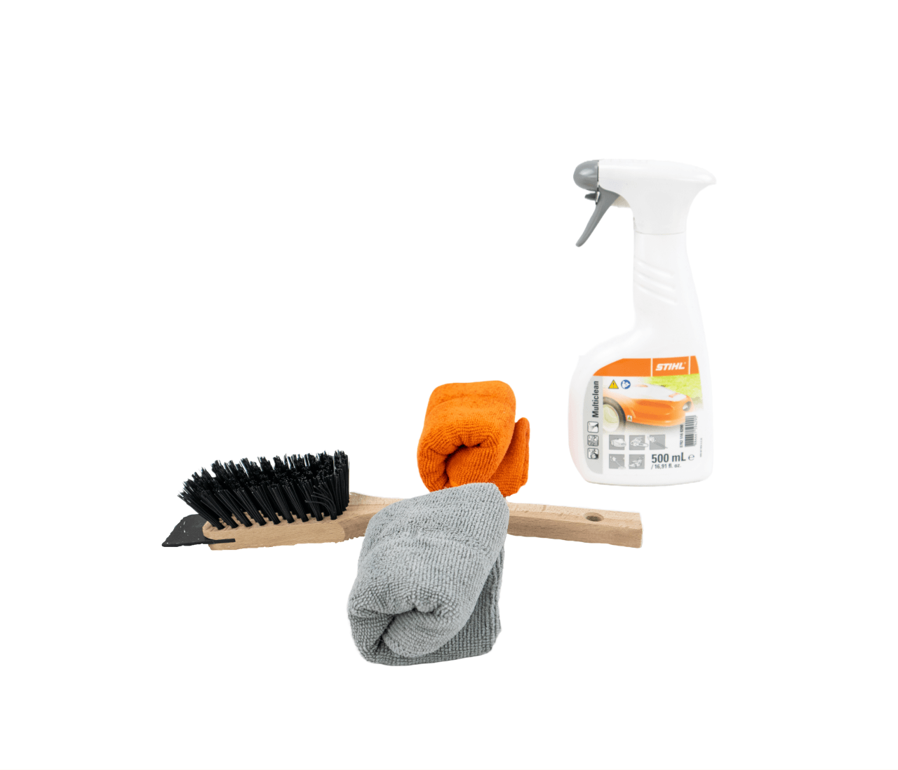 STIHL Care & Clean Kit iMOW RM Plus