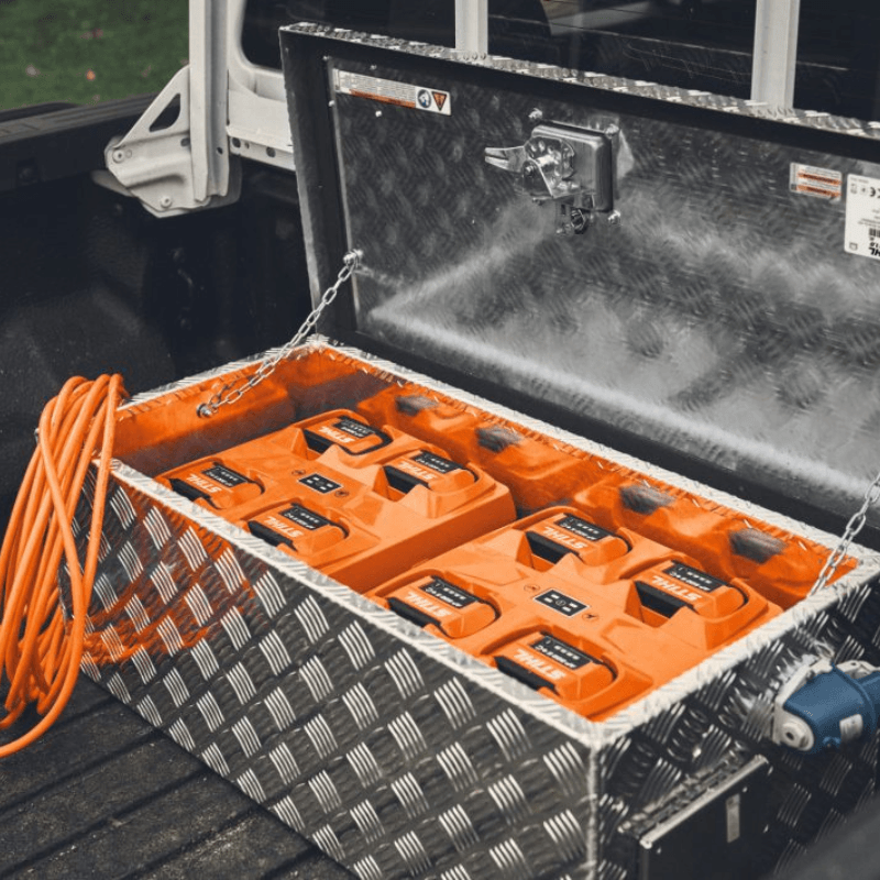 STIHL CB 1 Coffre de chargement