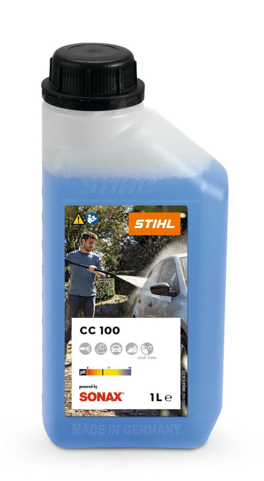 STIHL CC 100 1 L Shampoing auto