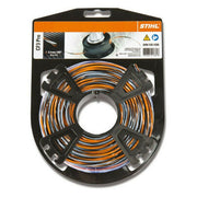 STIHL CF3 Pro Fil de coupe - 2,0 mm - 45 mètres